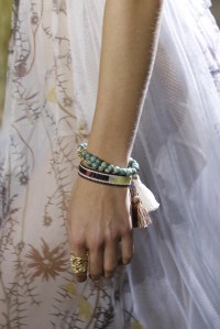 Details at Dior RTW Spring 2020