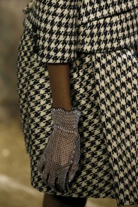 Details at Dior RTW Spring 2020