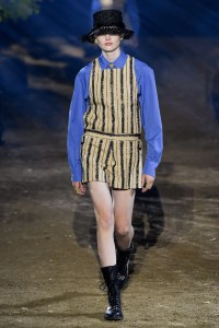 Dior RTW Spring 2020