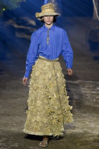 Dior RTW Spring 2020