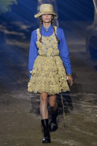 Dior RTW Spring 2020