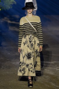 Dior RTW Spring 2020
