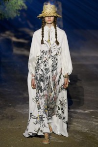 Dior RTW Spring 2020
