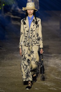 Dior RTW Spring 2020