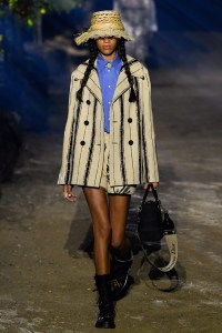 Dior RTW Spring 2020