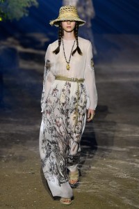 Dior RTW Spring 2020