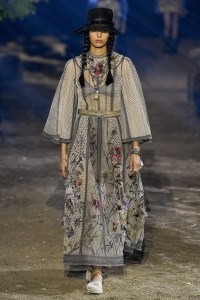 Dior RTW Spring 2020