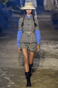 Dior RTW Spring 2020