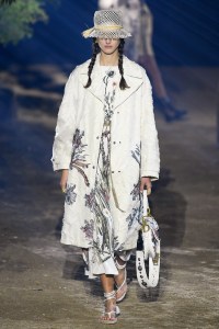 Dior RTW Spring 2020