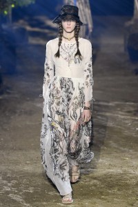 Dior RTW Spring 2020