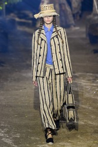 Dior RTW Spring 2020