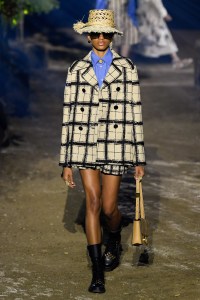 Dior RTW Spring 2020