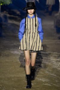 Dior RTW Spring 2020