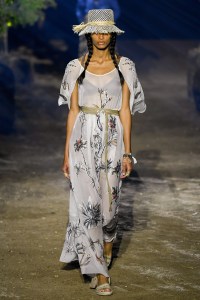 Dior RTW Spring 2020