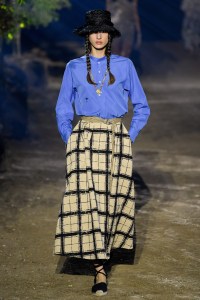 Dior RTW Spring 2020