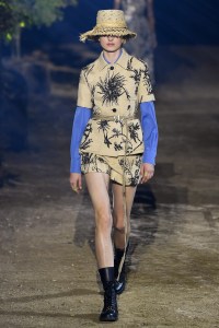 Dior RTW Spring 2020
