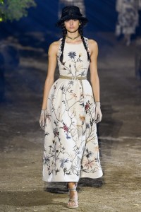 Dior RTW Spring 2020