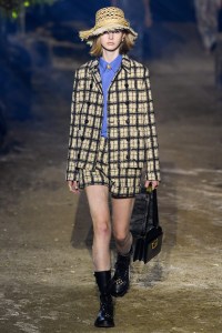Dior RTW Spring 2020