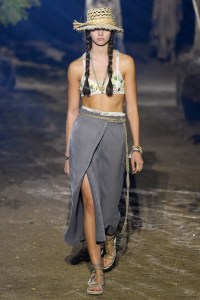 Dior RTW Spring 2020