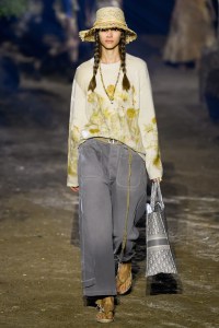 Dior RTW Spring 2020