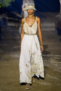 Dior RTW Spring 2020