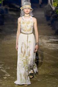 Dior RTW Spring 2020
