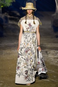 Dior RTW Spring 2020