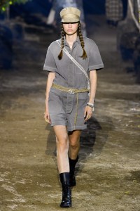 Dior RTW Spring 2020