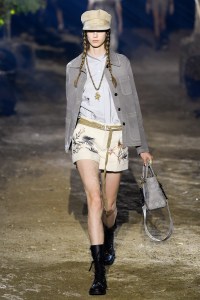 Dior RTW Spring 2020