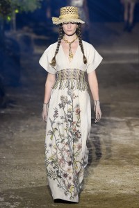 Dior RTW Spring 2020