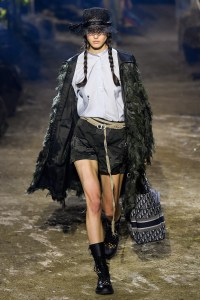 Dior RTW Spring 2020