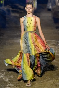 Dior RTW Spring 2020