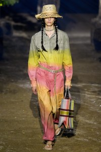 Dior RTW Spring 2020