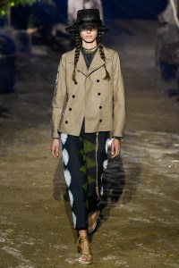 Dior RTW Spring 2020