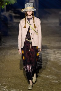 Dior RTW Spring 2020