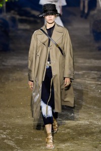 Dior RTW Spring 2020