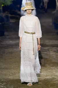 Dior RTW Spring 2020