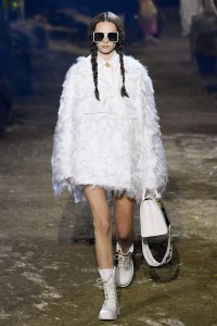 Dior RTW Spring 2020