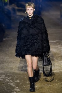 Dior RTW Spring 2020