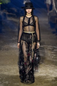 Dior RTW Spring 2020