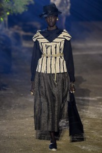 Dior RTW Spring 2020
