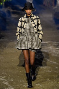 Dior RTW Spring 2020