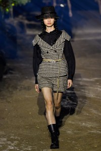 Dior RTW Spring 2020