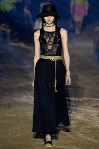 Dior RTW Spring 2020
