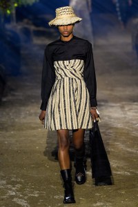 Dior RTW Spring 2020