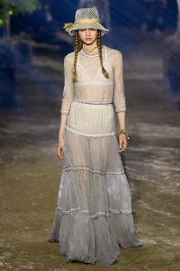 Dior RTW Spring 2020