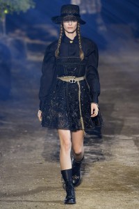 Dior RTW Spring 2020