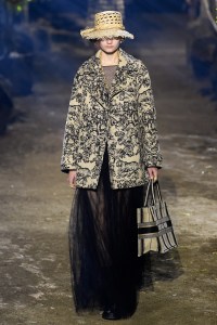 Dior RTW Spring 2020