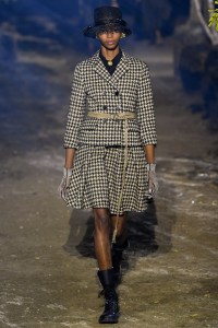 Dior RTW Spring 2020