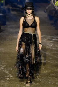 Dior RTW Spring 2020